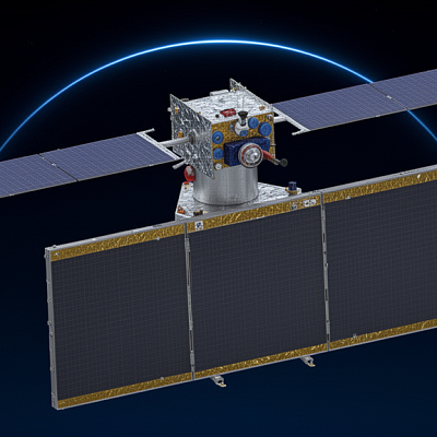 RISAT-1