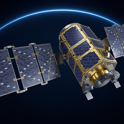 KazEOSat-2