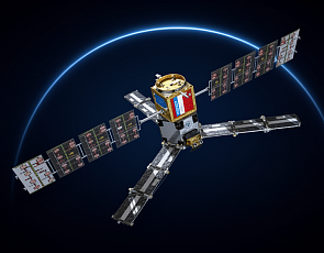 Gaofen-3 (Гаофэнь-3)