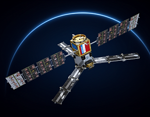 Gaofen-3 (Гаофэнь-3)
