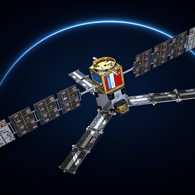 Gaofen-3 (Гаофэнь-3)