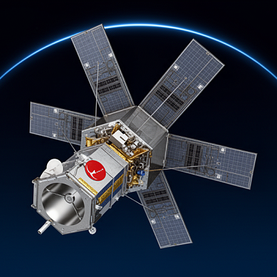WorldView-4