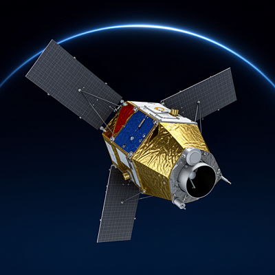Pleiades-1A, 1B