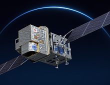 ALOS-3 (DAICHI-3)