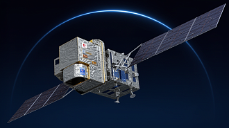 ALOS-3 (DAICHI-3)