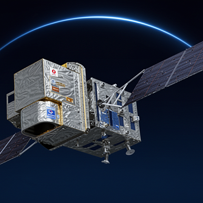 ALOS-3 (DAICHI-3)