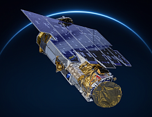 OrbView-3