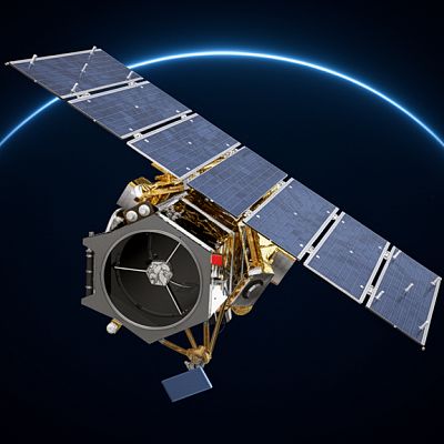 GeoEye-1