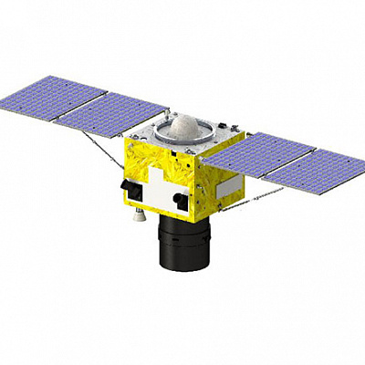 SuperView-1 satellite