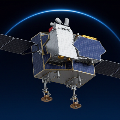 GF-6 (GaoFen-6)