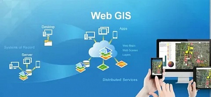 Web Cartography. Web GIS