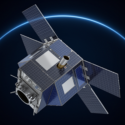 TeLEOS-1