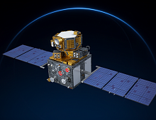 Resourcesat-2, 2A