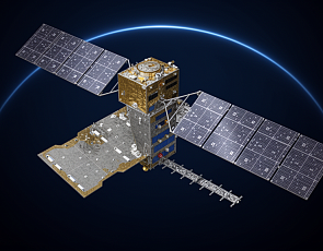 ALOS-4 (DAICHI-4)