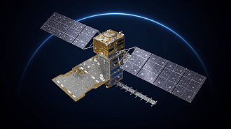 ALOS-4 (DAICHI-4)