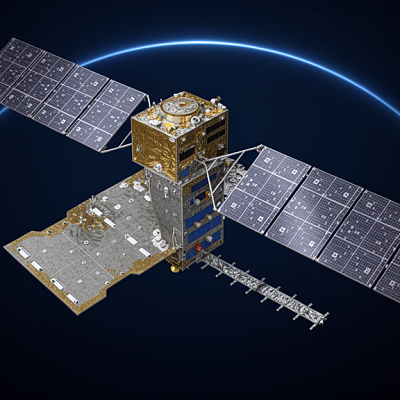 ALOS-4 (DAICHI-4)