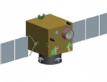 VRSS-2 (Venezuelan Remote Sensing Satellite-2)