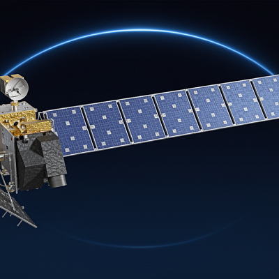 ALOS-1