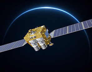 Gaofen-1 (GF-1, Гаофэнь-1)
