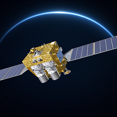 Gaofen-1 (GF-1, Гаофэнь-1)