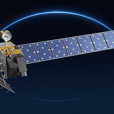 ALOS-1