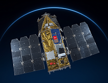 EROS-B