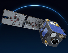 VNREDSat-1A