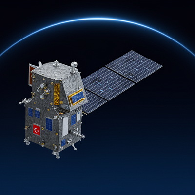 Copernicus Hyperspectral Imaging Mission (CHIME)