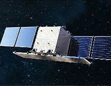 PIESAT-1 SAR (первое поколение)