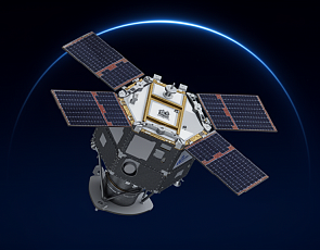 Deimos-2 (GeoSat-2)