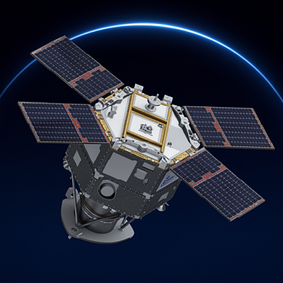 Deimos-2 (GeoSat-2)