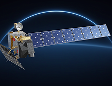 ALOS-2 (PALSAR-2) DAICHI-2