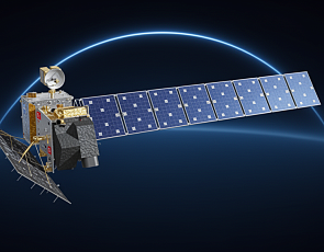 ALOS-2 (PALSAR-2) DAICHI-2