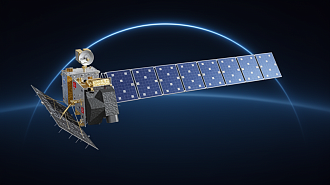 ALOS-2 (PALSAR-2) DAICHI-2