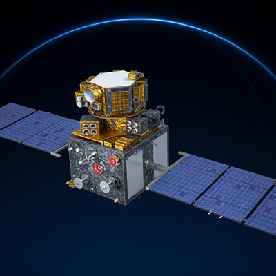 Resourcesat-2, 2A