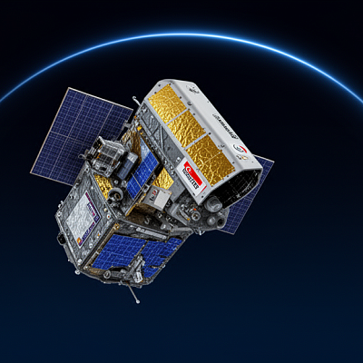 FORMOSAT-5