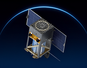 BlackSky Pathfinder