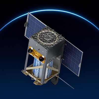 BlackSky Pathfinder