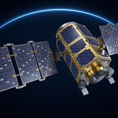 KazEOSat-2