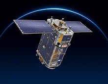 Jilin-1 GF 02A/02B