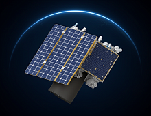 OVS-2 Video&Image Satellite