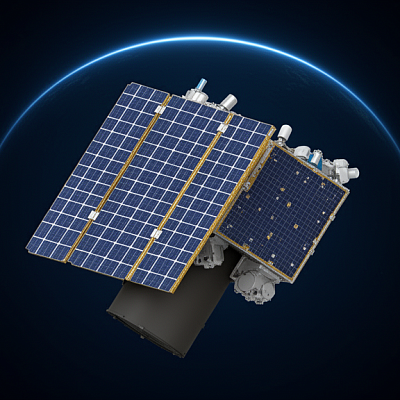 OVS-2 Video&Image Satellite