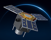 Jilin 1 Optical A Satellite