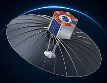 QPS-SAR 1, 2