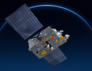 Gaofen-2 (GF-2, Гаофэнь-2)