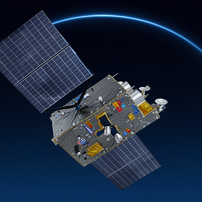 Gaofen-2 (GF-2, Гаофэнь-2)