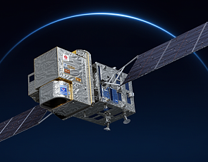 ALOS-3 (DAICHI-3)