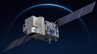 ALOS-3 (DAICHI-3)