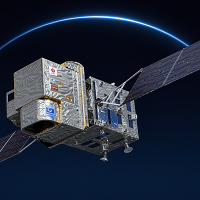 ALOS-3 (DAICHI-3)