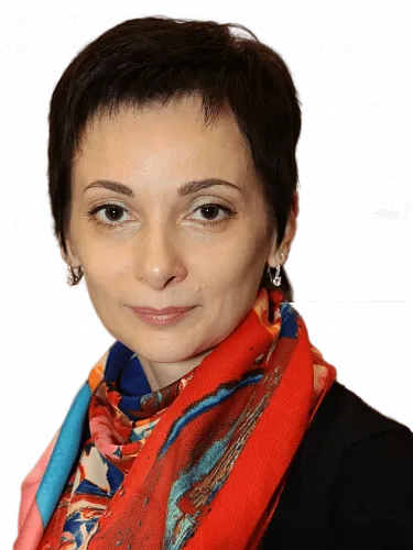 Меняем отрасль